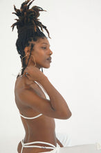 Load image into Gallery viewer, 444 G-STRING ONLY in Original Angel (white)